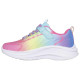 Skechers S Lights: Rainbow Cruisers